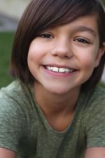 Фото №1 Малачи Бартон