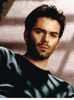 Фото №5 Билли Бёрк