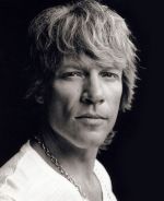 Фото №3 Джон Бон Джови