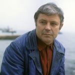 Фото №5 Донатас Банионис