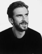 Фото №4 Дэн Стивенс