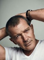 Фото №4 Антонио Бандерас