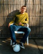 Фото №5 Джош Хартнетт