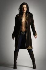 Фото №1 Киара Хантер