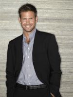 Фото №4 Мэттью Дэвис