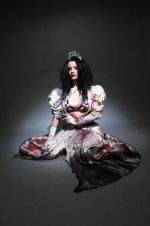 Фото №1 Дэбби Рошон