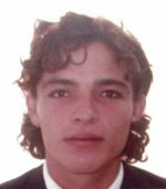 Фото №1 Андерсон Бальестерос