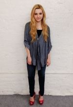 Фото №2 Эбигейл Бреслин