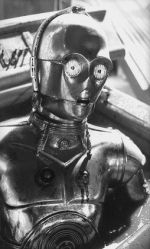 Фото №5 Энтони Дэниелс