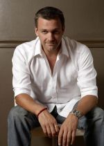 Фото №5 Рэй Стивенсон