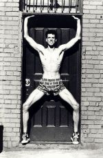 Фото №4 Даг Джонс