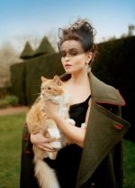 Фото №5 Хелена Бонем Картер