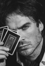 Фото №3 Иэн Сомерхолдер