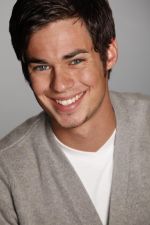 Фото №1 Дэвид Алансон Брэдберри