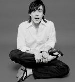 Фото №3 Игги Поп