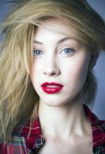 Фото №5 Сара Гадон