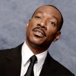 Фото №5 Эдди Мёрфи