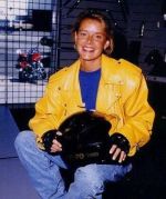 Фото №2 Аманда Бирз