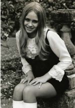 Фото №4 Линда Хейден