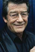 Фото №3 Джон Хёрт