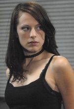 Фото №1 МакКензи Фиргенз