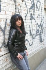 Фото №1 Джоди Садвоски