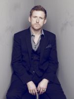 Фото №3 Том Гудман-Хилл