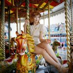 Фото №3 Келли Райлли