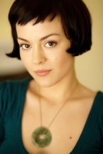 Фото №2 Эжур Парсонс