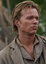 Фото №5 Джонатан Скарф