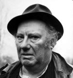 Фото №1 Джордж Вудбридж