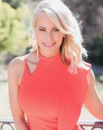 Фото №3 Бриттани Дэниэл