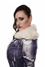 Фото №4 Лорен Соча