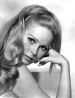 Фото №1 Вероника Карлсон