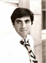 Фото №2 Дэвид Провал