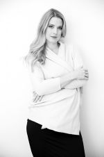 Фото №3 Александра Брекенридж