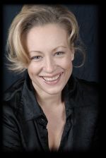 Фото №1 Карин Бергкуист