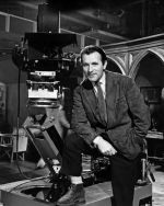 Фото №3 Фредди Фрэнсис