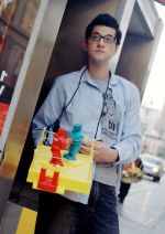 Фото №5 Бен Шварц