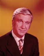 Фото №4 Лесли Нильсен