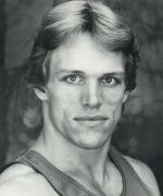 Фото №4 Брайан Томпсон