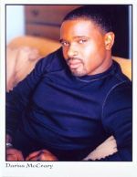 Фото №1 Дариус МакКрэри