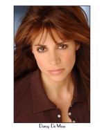 Фото №2 Дарси ДеМосс