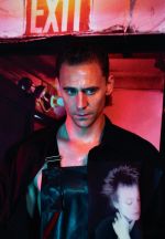 Фото №5 Том Хиддлстон