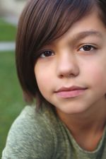 Фото №2 Малачи Бартон