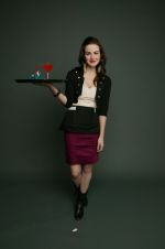 Фото №1 Джонна Уолш