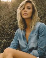 Фото №3 Ариэль Кеббел