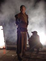 Фото №4 Майкл Ман-Кин Чоу