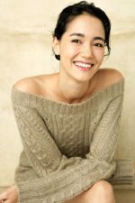 Фото №2 Сандрин Холт