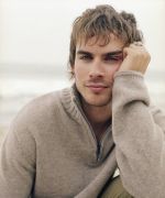 Фото №5 Иэн Сомерхолдер